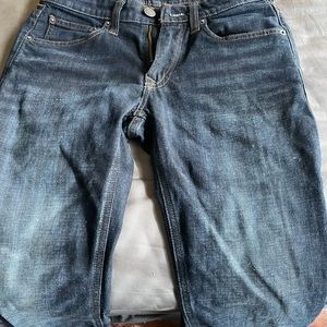 Express jeans